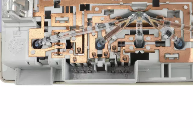 Wheat Center Reading Lamp - GM (84287957)