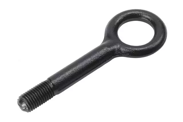 10438557 - Body: Tow Hook for Cadillac: XLR Image