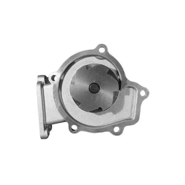 252250 - : Engine Water Pump for ACDelco Image