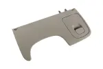 94522278 - : Medium Titanium Instrument Panel Knee Bolster for GM Image