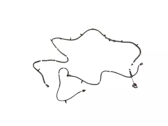 68228583AG - : Front Fascia Wiring for Mopar Image