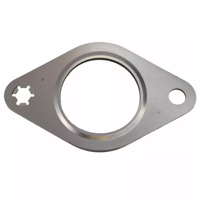 YL8Z9450AA - : 2001-2008 Ford Exhaust Pipe Connector Gasket for Ford: Escape | Mercury: Mariner Image