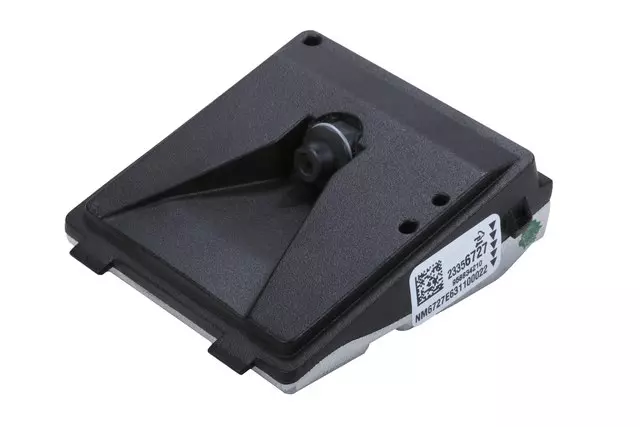 23356727 - Body: Front Camera for GM Image