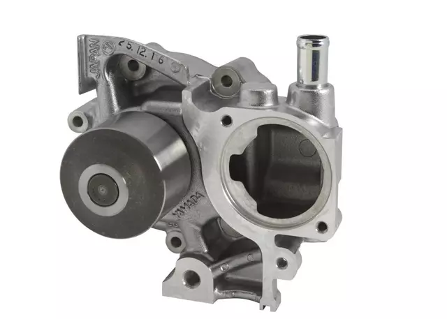 OEM NEW 2006-2011 Subaru Forester Impreza Engine Water Pump Complete 21111AA280 - Subaru (21111AA280)
