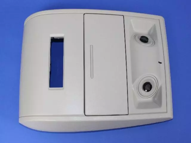 Overhead Console Housing - Mopar (1LX721DAAA)