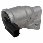 CX1723 - : Motorcraft™ Fuel Injection Idle Air Control Valve for Ford: E-150 Econoline, E-150 Econoline Club Wagon, E-250 Econoline, F-150 Image