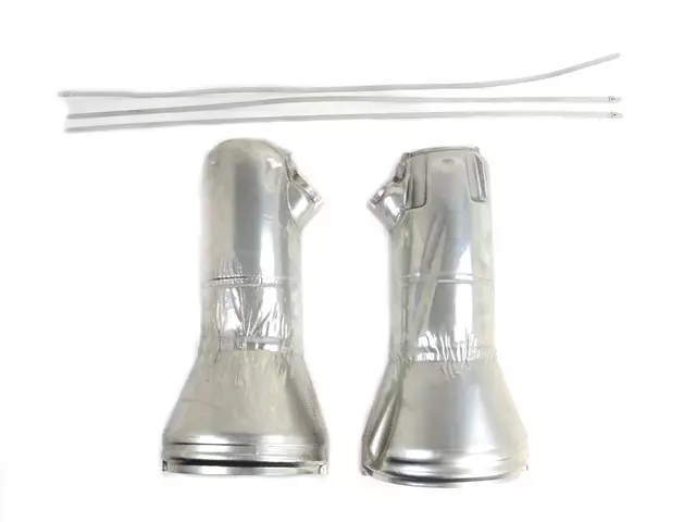 68086554AB - : Exhaust Shield for Ram: 3500 Image