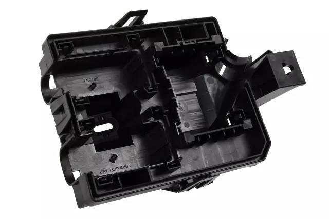 Engine Wiring Harness Fuse Block Bracket - GM (95131342)