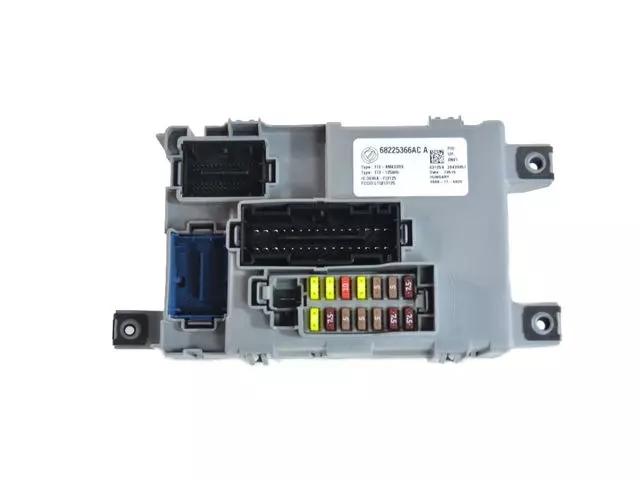 68225366AC - : Module for Mopar Image