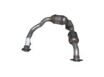 46218 - : Direct-Fit Catalytic Converter (Non C.A.R.B. Compliant) for AB Catalytic Image