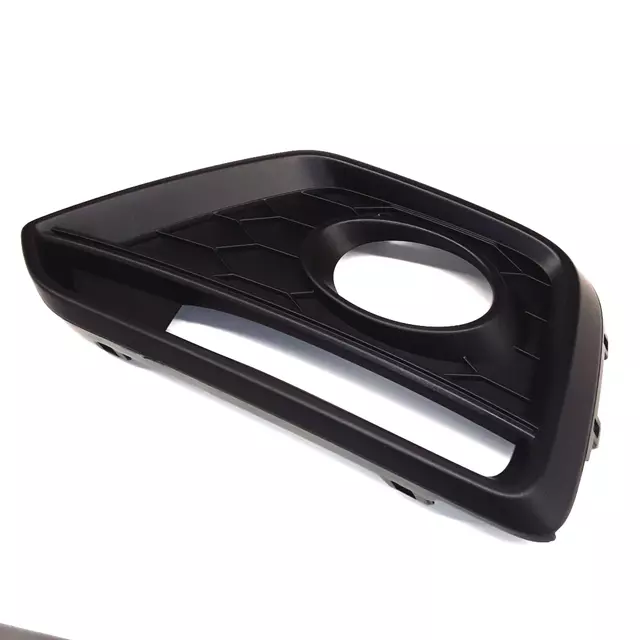 5C5853666H9B9 - : 2018 Volkswagen Beetle - Outer Grille for Volkswagen: Beetle Image