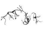 84902670 - : Forward Lamp Wiring Harness for GM Image