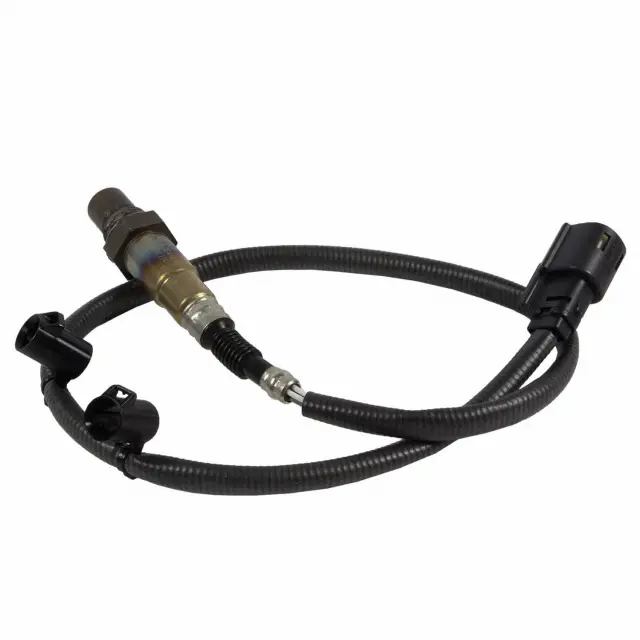 DY1163 - : Motorcraft™ Oxygen Sensor for Ford: Edge Image