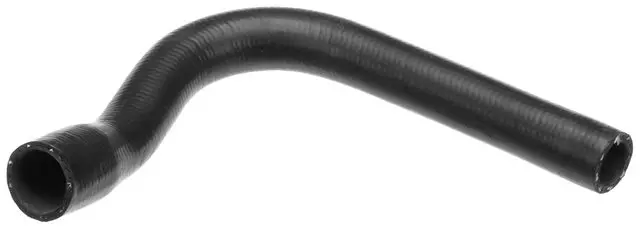 14290S - HVAC: Molded Heater Hose for Audi: A6 Quattro, S4 | Cadillac: DeVille, Eldorado, Seville Image