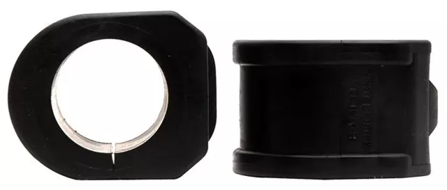 45G0555 - Suspension: Front Stabilizer Bar Bushing Kit for Buick: LeSabre, Regal | Cadillac: Escalade | Chevrolet: Blazer, Camaro, Lumina, Monte Carlo, S10, S10 Blazer | GMC: Jimmy, Jimmy S15, S15, Sonoma, Syclone, Typhoon, Yukon | Oldsmobile: Bravada, Custom Cruiser, Cutlass Calais, Cutlass Salon, Cutlass Supreme | Pontiac: Firebird, Grand Prix Image
