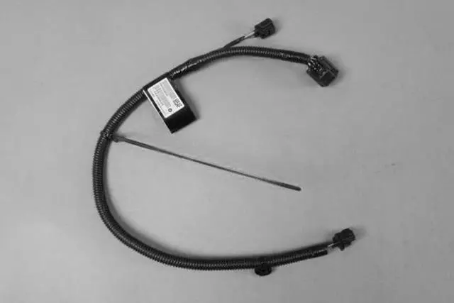 4795865AG - Electrical: Transmission Wiring for Mopar Image