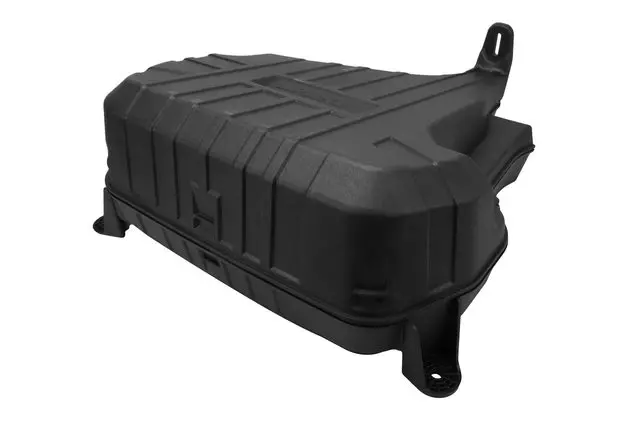 Rear Compartment Speaker - GM (85138752)