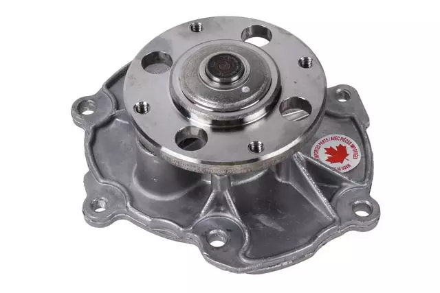 Engine Water Pump - GM (95711081)