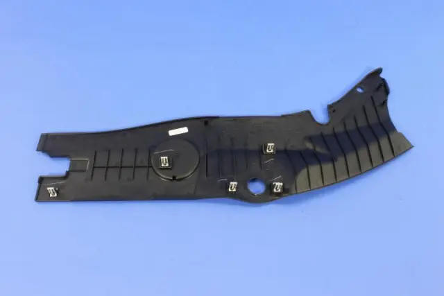 5182336AA - Cooling: Under Hood Appearance Panel for Mopar Image image