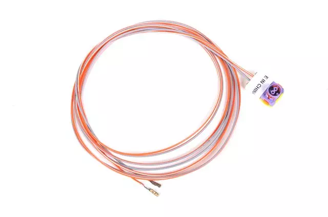 84022567 - : Digital Radio and Navigation Antenna Coaxial Cable for GM Image