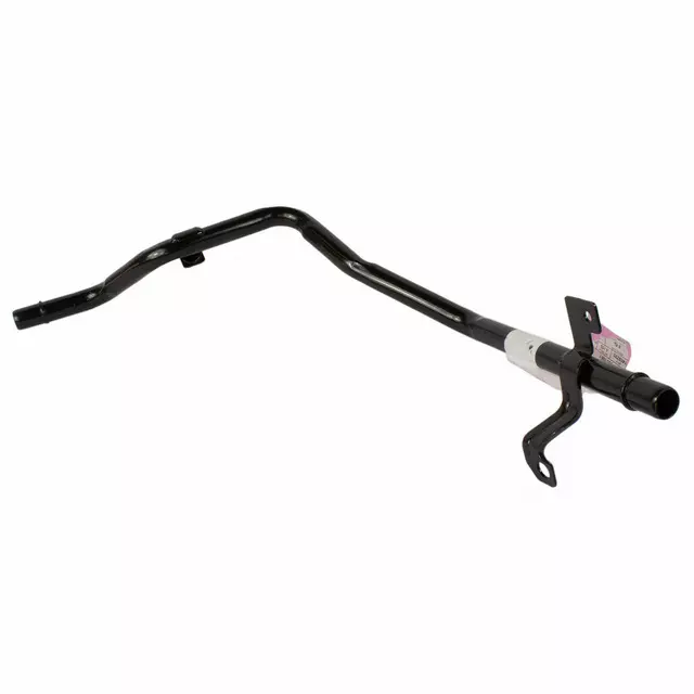 GR3Z18472H - : Hose And Tube Assembly Heater Outer for Ford Image