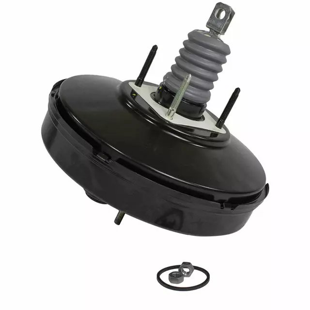 EG9Z2005D - Body: Booster for Ford: Fusion Image