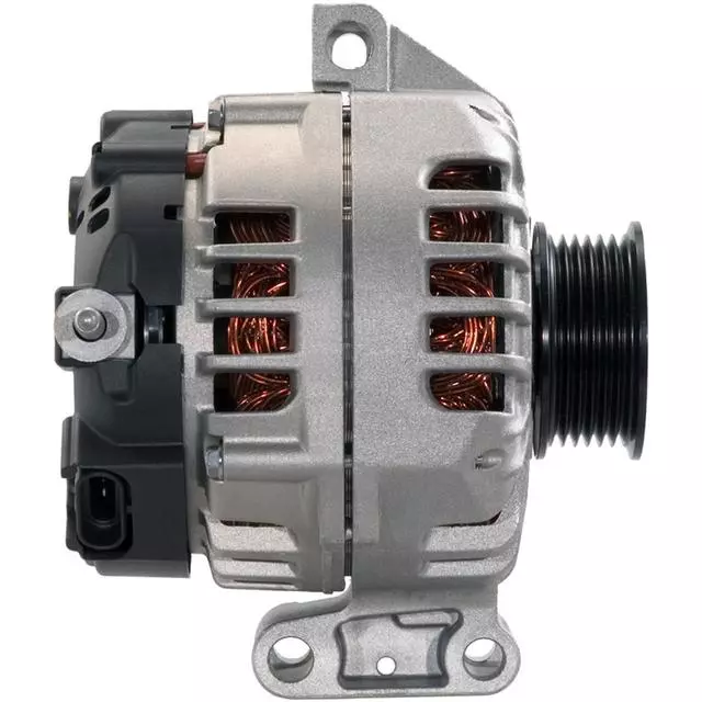 Alternator - ACDelco (335-1278)