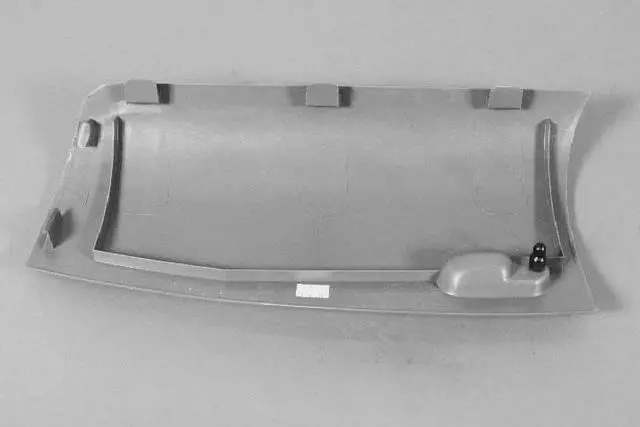 Jack Cover - Mopar (SK73BD1AA)