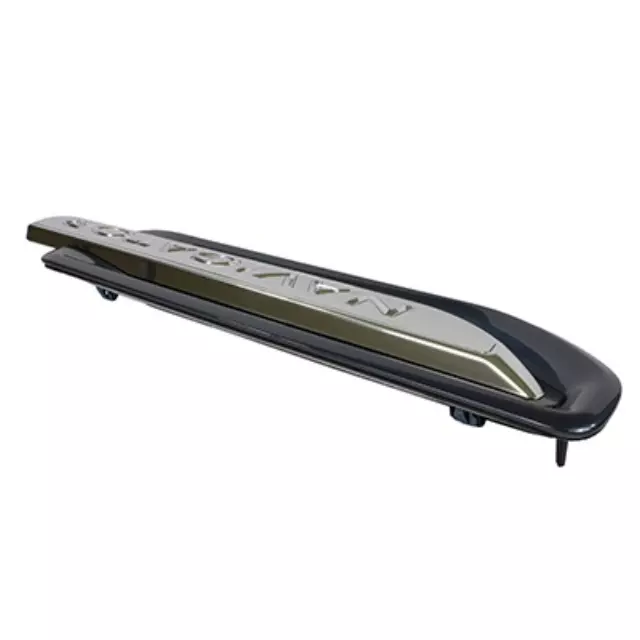 Name Plate - Ford (JL7Z-16720-ABF)