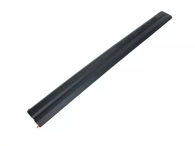 5HU14RXFAD - Exterior Ornamentation: Front Door Molding, Lower Right for Jeep: Grand Cherokee Image