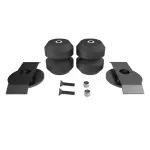 TORTUN4L - : SES Suspension Enhancement System for Timbren Image