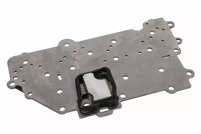 24264790 - : Control Valve Channel Plate for GM Image