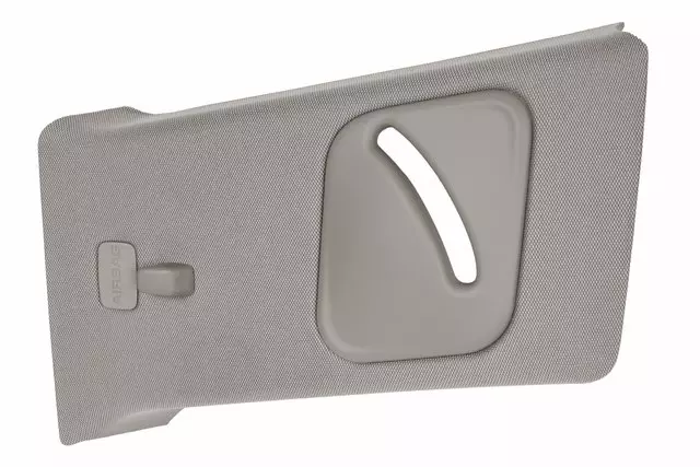 23308518 - Body: Door Pillar Post Trim Set for Cadillac: ATS Image