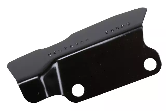 23342032 - Body: Front Rail Bracket for GM Image