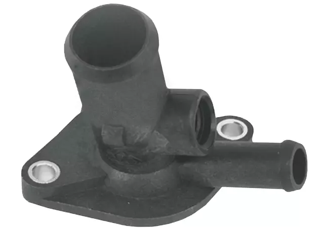 24575259 - : Part# 24575259 Engine Coolant Water Outlet for Buick: Skylark | Chevrolet: Cavalier, Malibu | Oldsmobile: Achieva, Alero | Pontiac: Grand Am, Sunfire Image