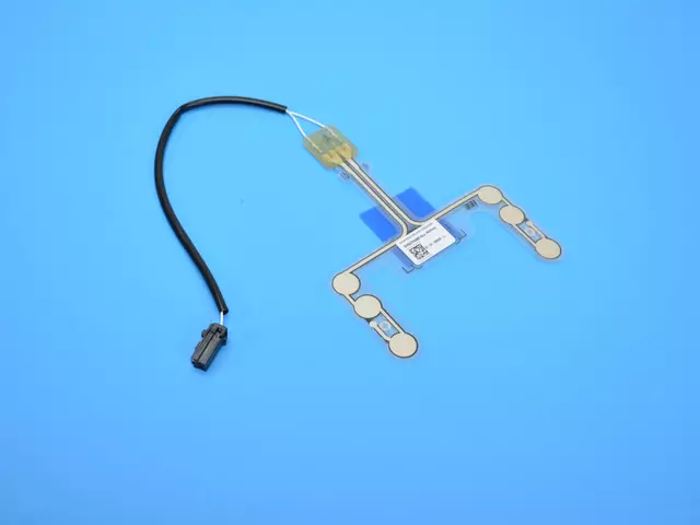 Seat Belt Reminder Sensor - Mopar (56054228AB)