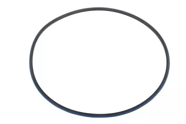 24282338 - : Automatic Transmission 1-3-5-6-7-8-9 Clutch Piston Dam Seal for GM Image