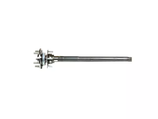 Axle Rear Shaft, Left - Mopar (68401893AA)