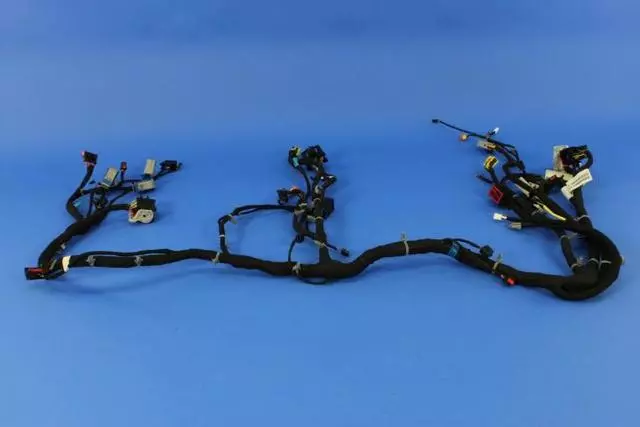 68226522AF - Electrical: Instrument Panel Wiring for Chrysler: 200 Image