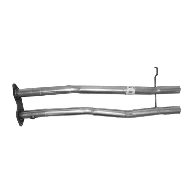 48481 - Exhaust: Prebent Exhaust Pipe for AP Exhaust Image