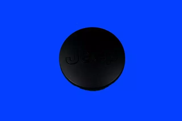 68251845AA - : Wheel Cap for Mopar Image