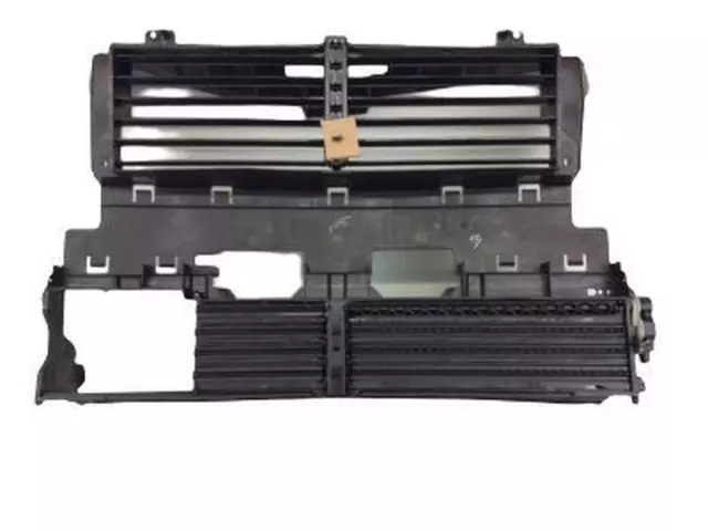 Shutter Assembly - Ford (DS7Z-8475-B)