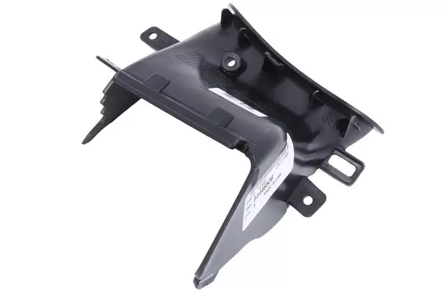 84446526 - : Front Passenger Side Bumper Fascia Outer Air Duct for Chevrolet: Camaro Image