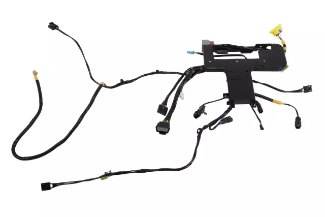 25780747 - Body: Harness for GM Image