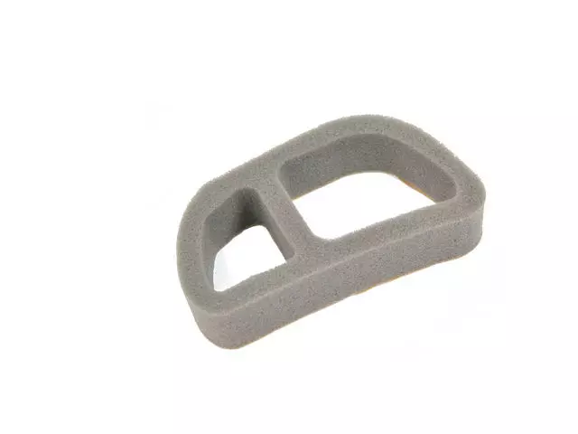 Duct Seal, Us, Left - Mopar (68201621AA)