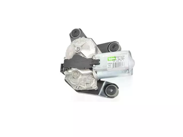 Lift-Gate Wiper Motor - Mopar (68266539aa)