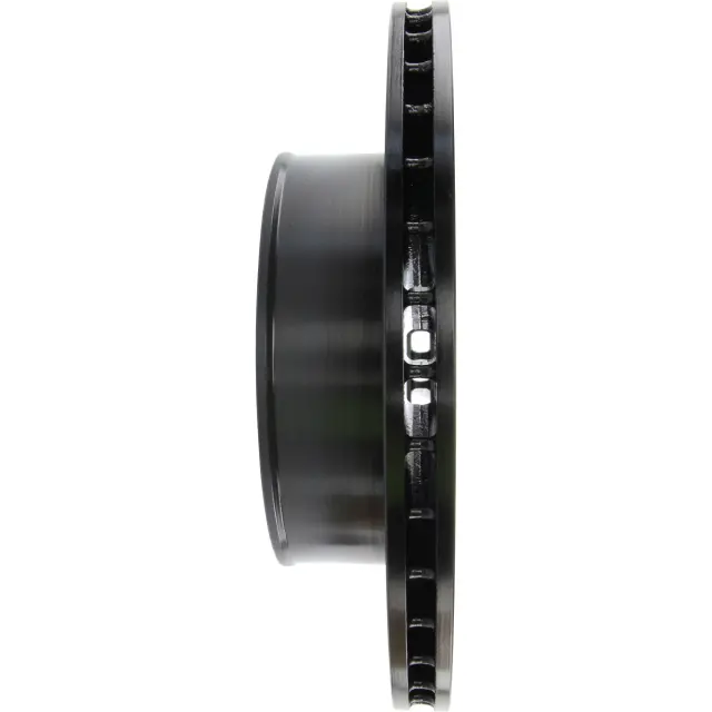 12644109SR - Brakes &amp; Brake Parts: StopTech Sport Slotted Brake Rotor; Front Right for Stoptech Image