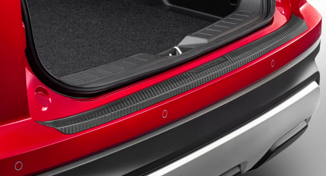 MZ360744EX - Electronics: Rear Parking Assist System for Mitsubishi Image