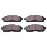 13054201 - : Brake Pad for Infiniti Image