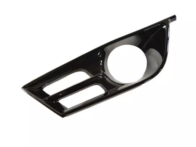 Adaptive Cruise Control Bezel, Left - Mopar (68203017AC)